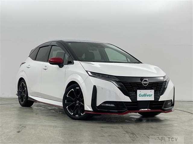 2023 Nissan Nissan Others