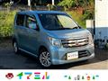 2014 Suzuki Wagon R