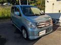 2014 Suzuki Wagon R