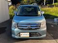 2014 Suzuki Wagon R