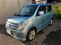 2014 Suzuki Wagon R