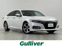 2020 Honda Accord