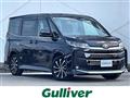 2022 Toyota Noah