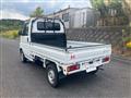 2009 Honda Acty Truck