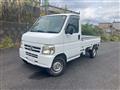 2009 Honda Acty Truck