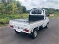 2009 Honda Acty Truck