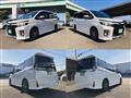 2014 Toyota Voxy