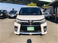 2014 Toyota Voxy
