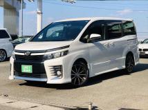 2014 Toyota Voxy