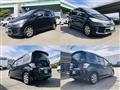 2012 Honda Freed
