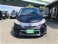 2012 Honda Freed