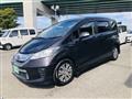 2012 Honda Freed