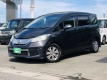 2012 Honda Freed