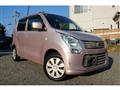 2013 Suzuki Wagon R