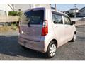 2013 Suzuki Wagon R
