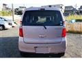 2013 Suzuki Wagon R