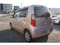 2013 Suzuki Wagon R