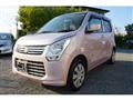 2013 Suzuki Wagon R