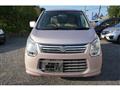 2013 Suzuki Wagon R