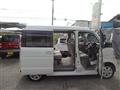2011 Suzuki Every Wagon