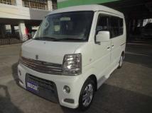 2011 Suzuki Every Wagon