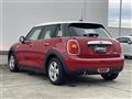 2017 BMW MINI