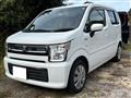2021 Suzuki Wagon R