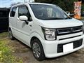 2021 Suzuki Wagon R