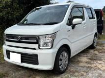 2021 Suzuki Wagon R