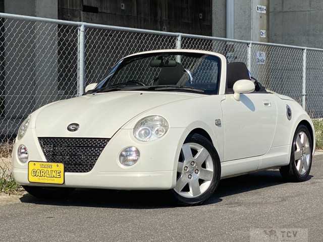 2005 Daihatsu Copen