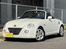 2005 Daihatsu Copen