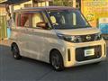 2024 Nissan ROOX