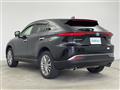 2021 Toyota Harrier Hybrid