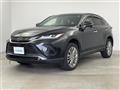 2021 Toyota Harrier Hybrid