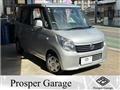 2011 Nissan ROOX