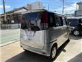 2011 Nissan ROOX