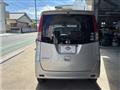 2011 Nissan ROOX