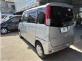 2011 Nissan ROOX