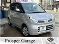 2008 Nissan Moco