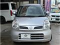 2008 Nissan Moco