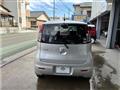 2008 Nissan Moco