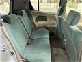2008 Nissan Moco
