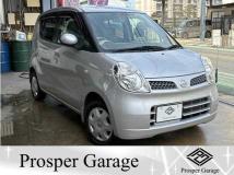 2008 Nissan Moco