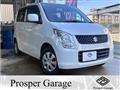 2011 Suzuki Wagon R