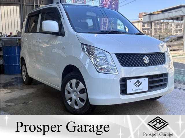 2011 Suzuki Wagon R