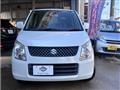 2011 Suzuki Wagon R