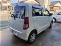 2011 Suzuki Wagon R