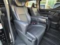 2018 Toyota Alphard