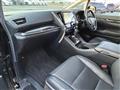 2018 Toyota Alphard