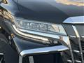 2018 Toyota Alphard